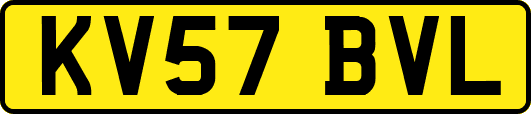 KV57BVL