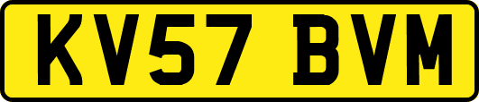 KV57BVM