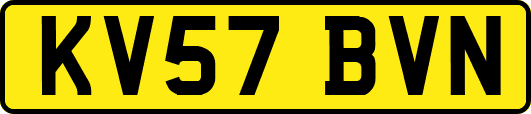 KV57BVN