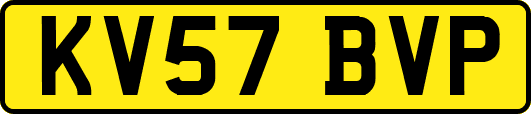 KV57BVP
