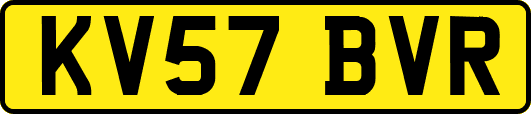 KV57BVR