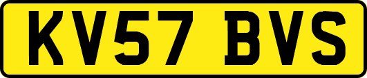 KV57BVS