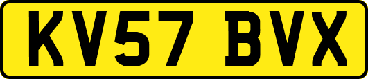 KV57BVX