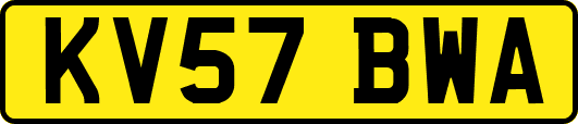 KV57BWA