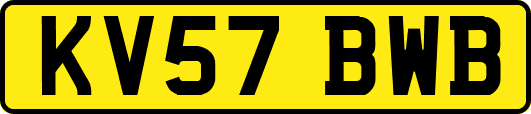 KV57BWB