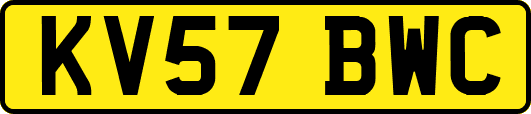 KV57BWC