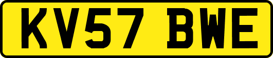 KV57BWE