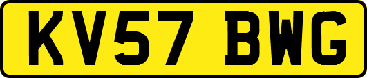 KV57BWG