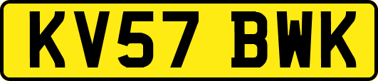 KV57BWK