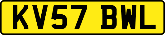 KV57BWL