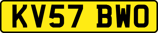 KV57BWO