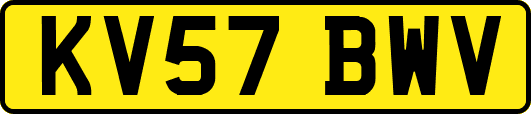 KV57BWV