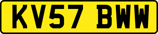KV57BWW