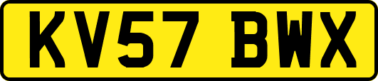KV57BWX