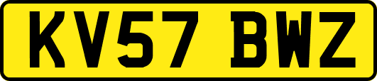 KV57BWZ