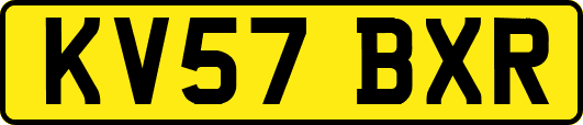 KV57BXR