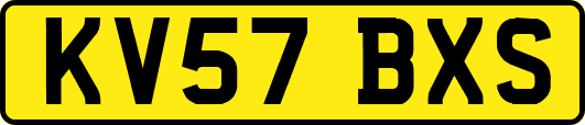 KV57BXS