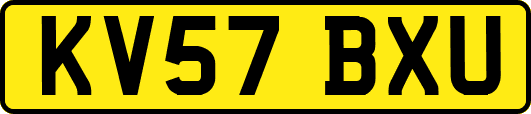 KV57BXU