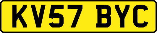 KV57BYC