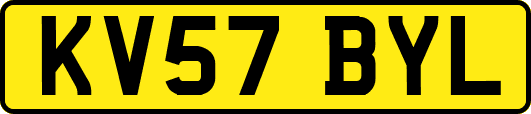 KV57BYL
