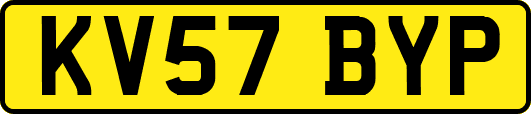 KV57BYP