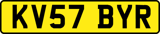 KV57BYR