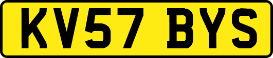 KV57BYS