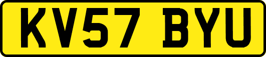 KV57BYU