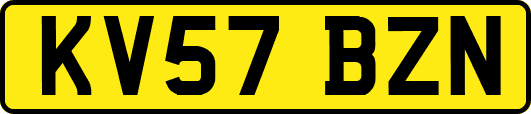 KV57BZN