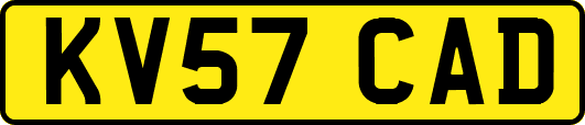 KV57CAD