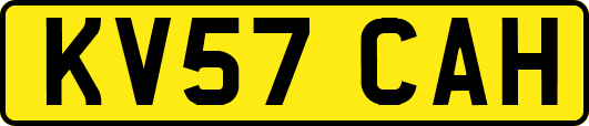KV57CAH