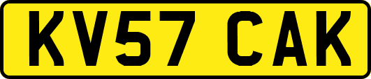 KV57CAK