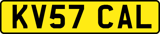 KV57CAL