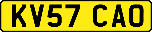 KV57CAO