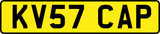 KV57CAP