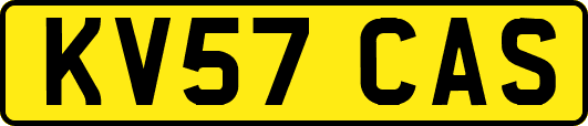 KV57CAS