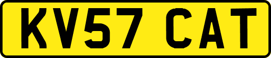 KV57CAT