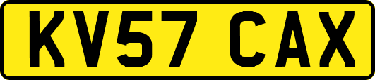 KV57CAX
