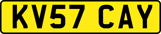 KV57CAY