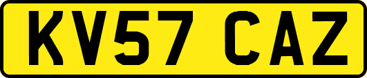 KV57CAZ