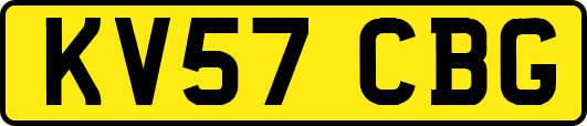 KV57CBG