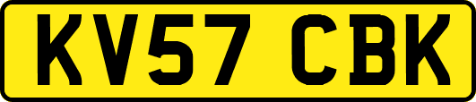 KV57CBK