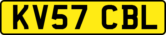 KV57CBL