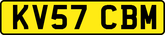 KV57CBM