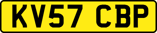 KV57CBP