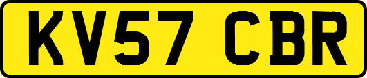 KV57CBR