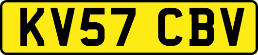 KV57CBV