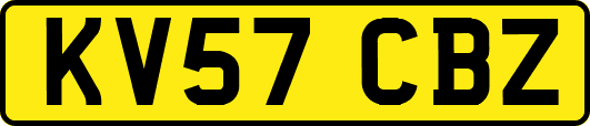 KV57CBZ
