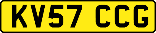 KV57CCG