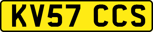 KV57CCS